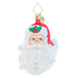 Radko Jolly With A Dash Of Holly-Gem