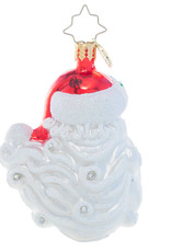 Radko Jolly With A Dash Of Holly-Gem