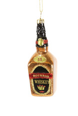 CF-Co Bottle of Whiskey