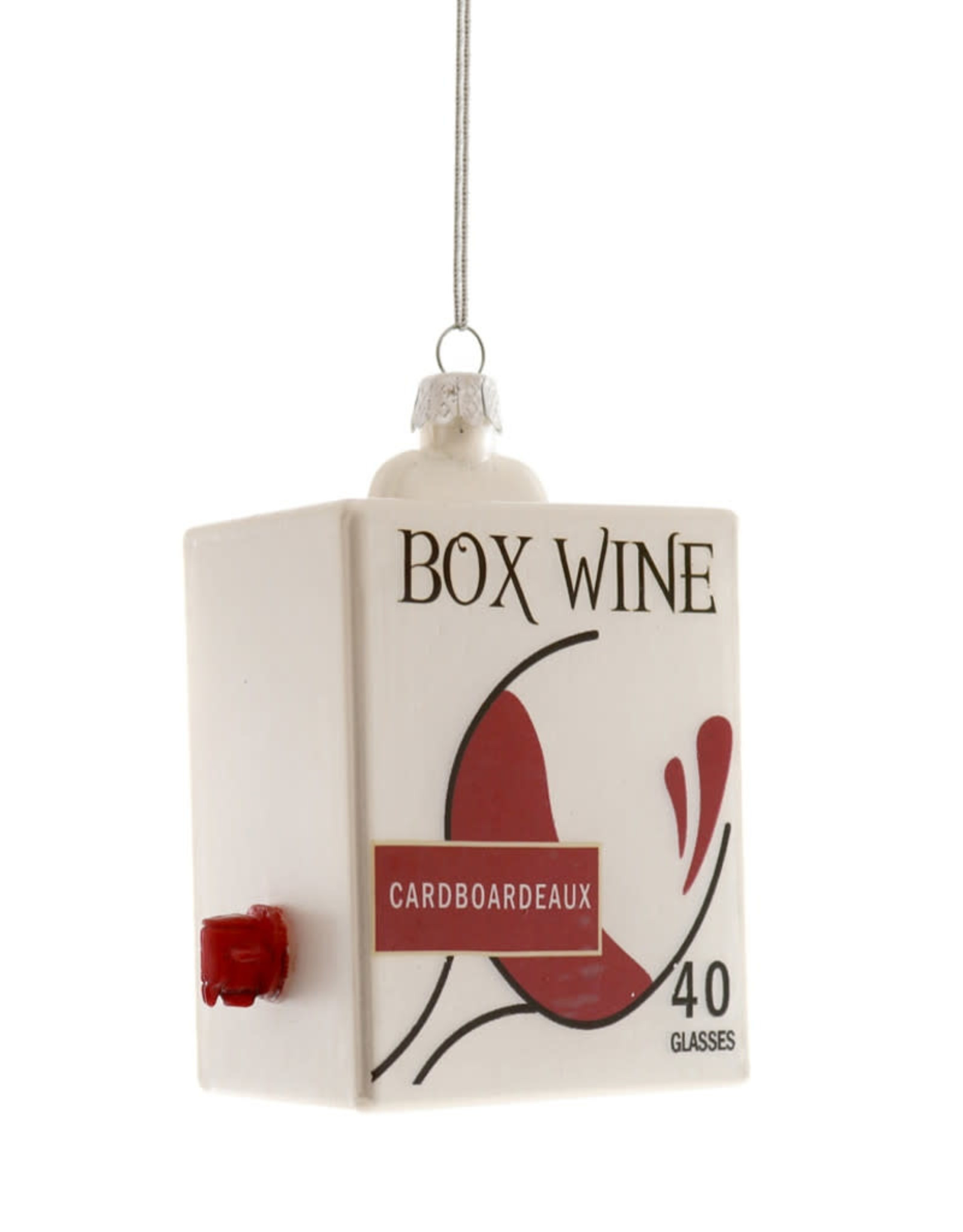 CF-Co Boxed Wine