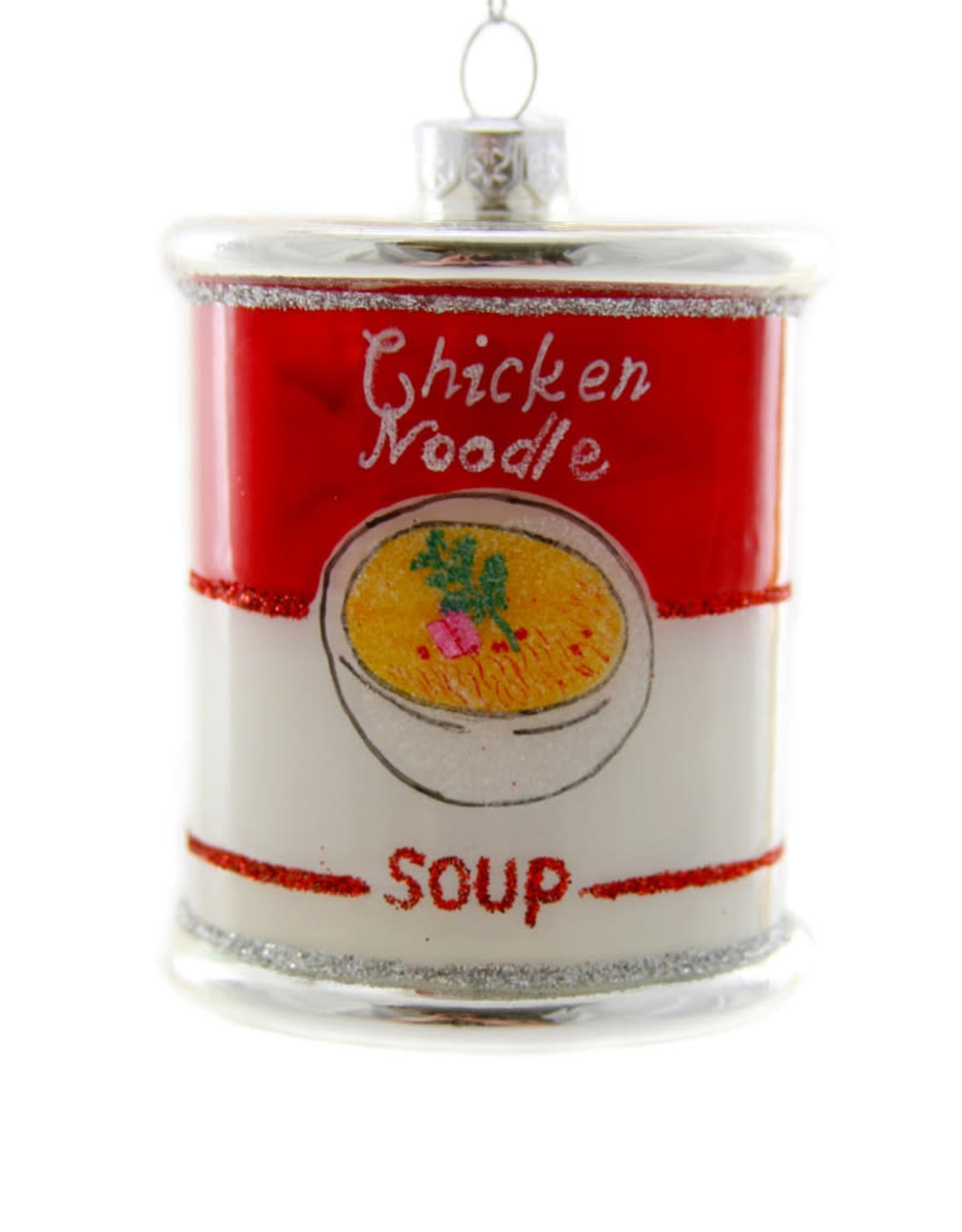 CF-Co Chicken Noodle Soup