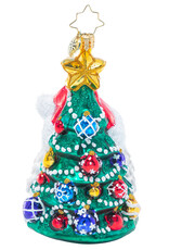 Radko Christmas All Around