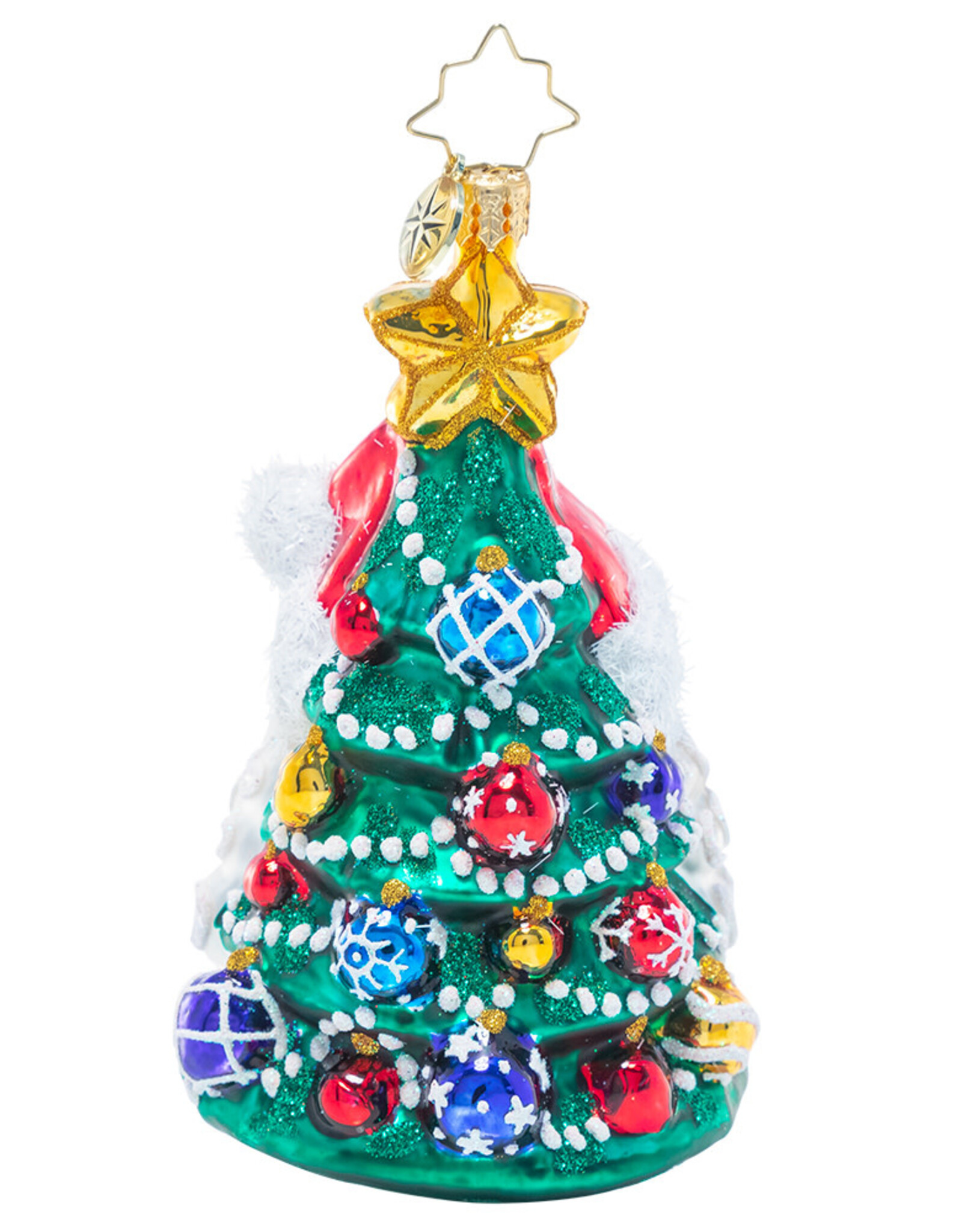 Radko Christmas All Around