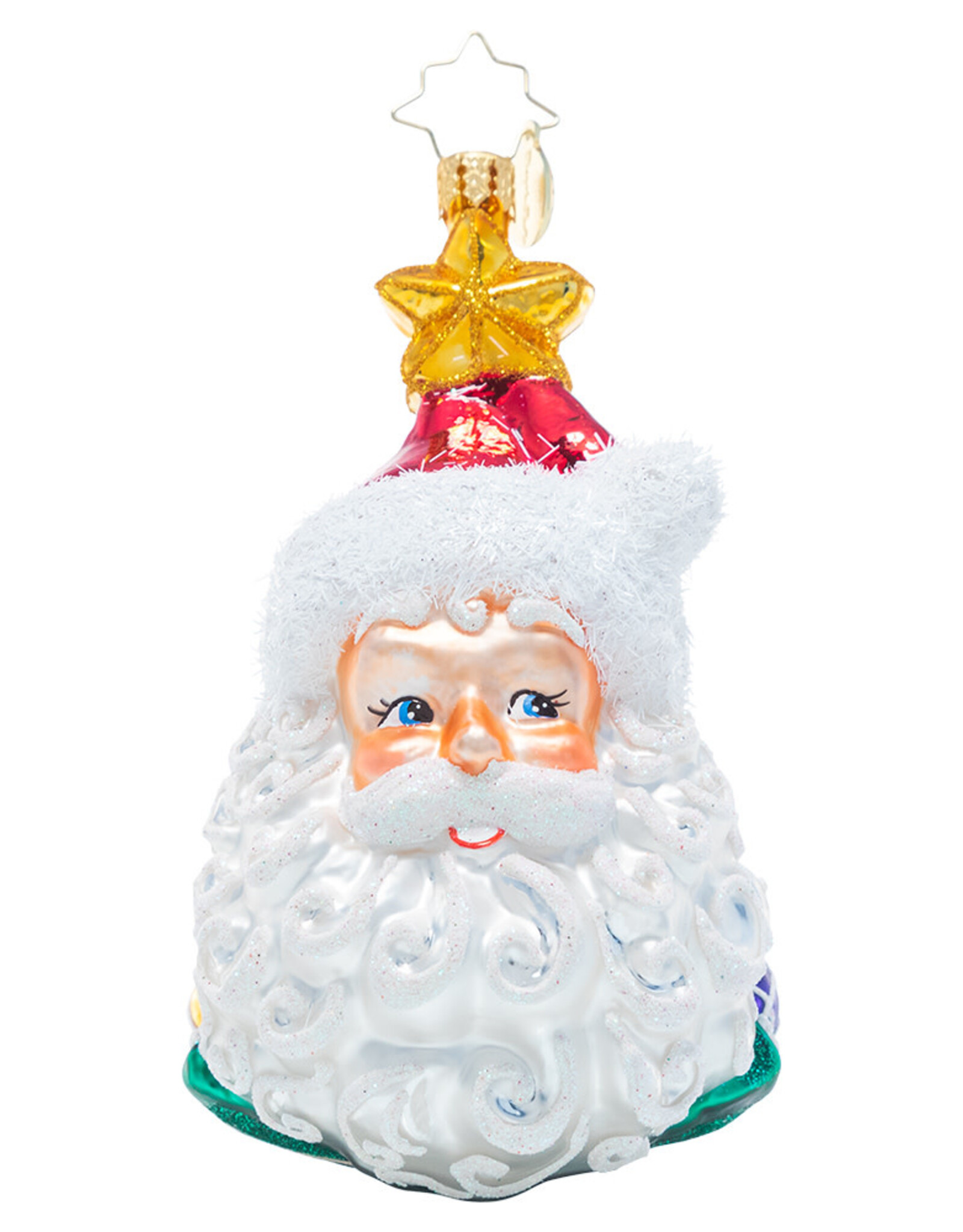 Radko Christmas All Around