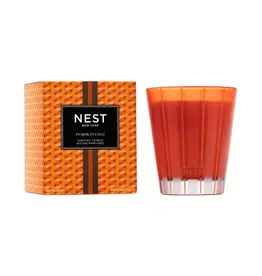 NF-NY Pumpkin Chai Candle 8.1oz