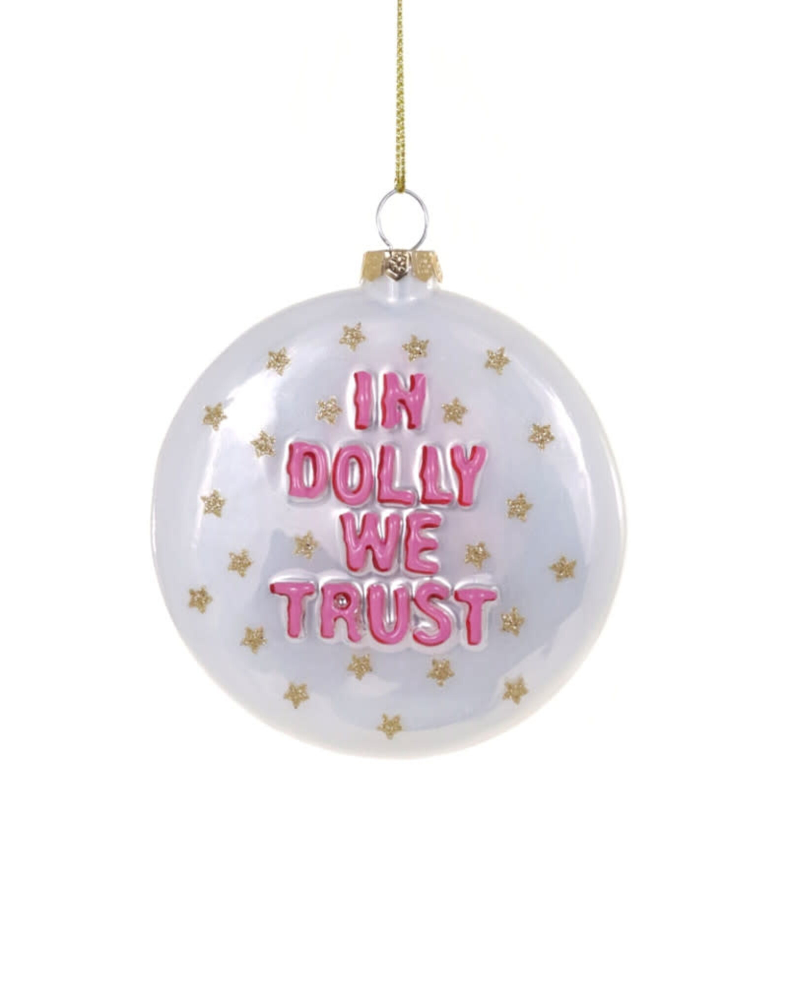 CF-Co In Dolly We Trust
