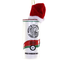CF-Co Spiked Sparkling Seltzer - Merry Berry