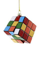 CF-Co Puzzle Cube