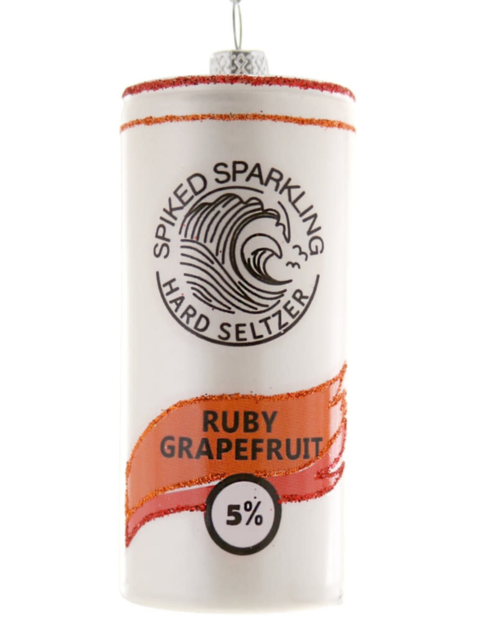 CF-Co SPIKED SPARKLING SELTZER RUBY GRAPEFRUIT