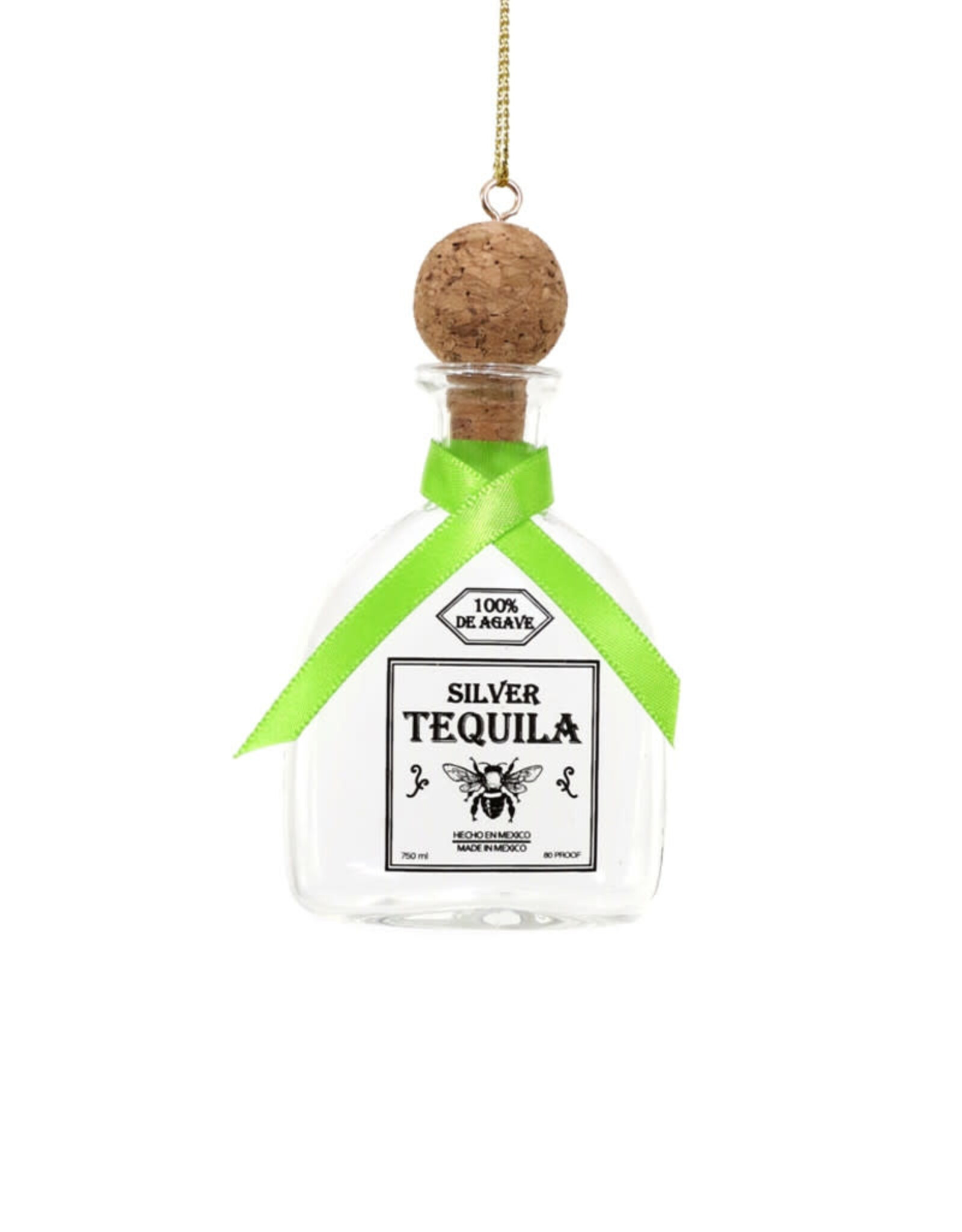 CF-Co Tequila Ornament