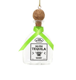 CF-Co Tequila Ornament