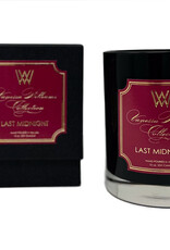Vanessa Williams VW Candle - Last Midnight