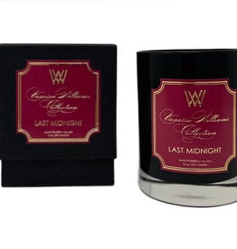 Vanessa Williams VW Candle - Last Midnight