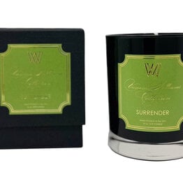Vanessa Williams VW Candle - Surrender