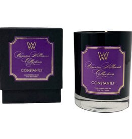 Vanessa Williams VW Candle - Constantly