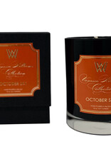Vanessa Williams VW Candle - October Sky