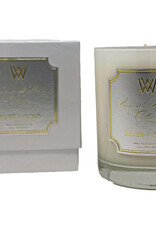 Vanessa Williams Silver & Gold