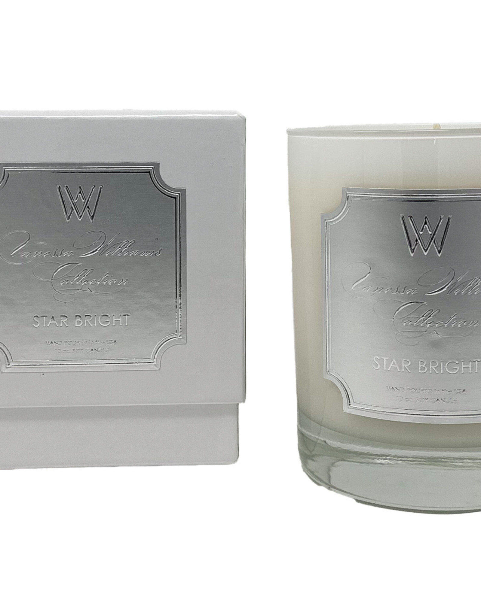 Vanessa Williams Star Bright