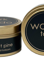 Vanessa Williams VW Candle - Work To Do