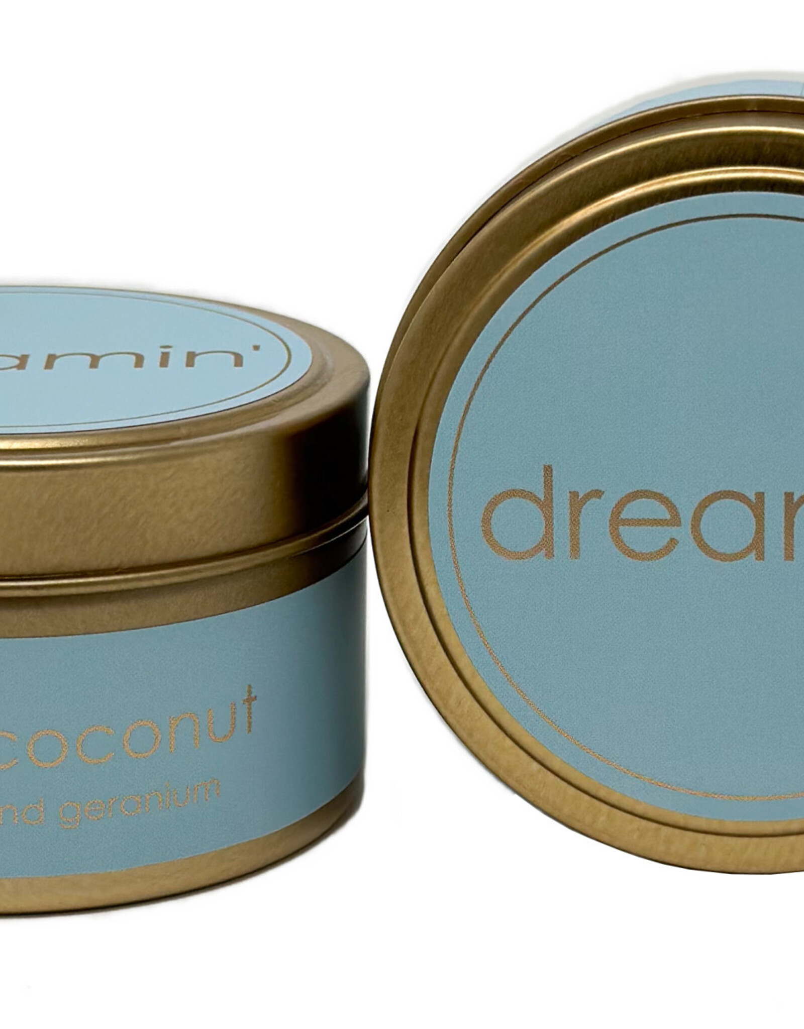 Vanessa Williams VW Candle - Dreamin'
