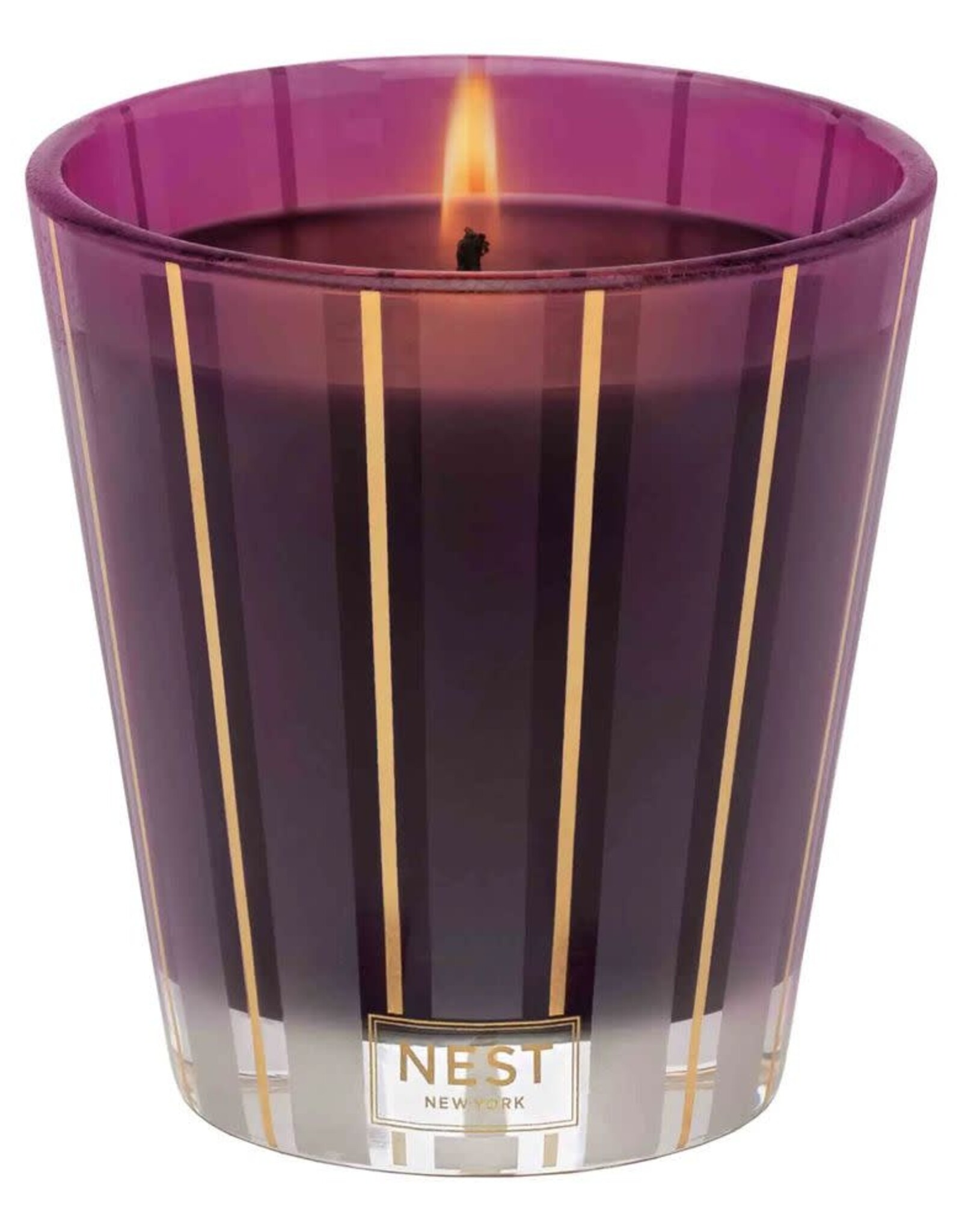 NF-NY Autumn Plum Classic Candle 8.1 oz