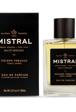 Mtrl Golden Tobacco - Men's Cologne