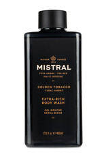 Mtrl Men's Body Wash - Golden Tobacco