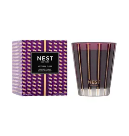 NF-NY Autumn Plum Classic Candle 8.1 oz