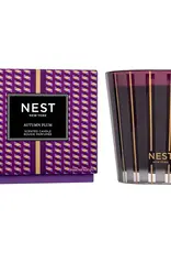 NF-NY Autumn Plum  3-Wick Candle