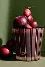 NF-NY Autumn Plum  3-Wick Candle