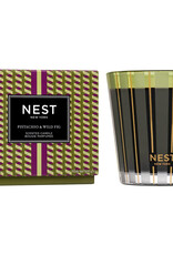 NF-NY Pistachio & Wild Fig 3-Wick Candle