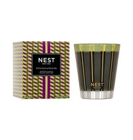 NF-NY Pistachio & Wild Fig Candle 8.1oz