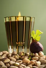 NF-NY Pistachio & Wild Fig Classic Candle 8.1oz