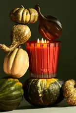 NF-NY Pumpkin Chai 3-Wick Candle NF-NY Pumpkin Chai 3-Wick Candle