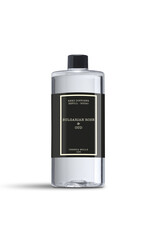 EuSc Bulgarian Rose & Oud Black 500mL Premium Reed Diffuser