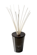 EuSc Bulgarian Rose & Oud Black 3000mL Premium Reed Diffuser