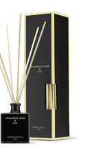 EuSc Bulgarian Rose & Oud Black 100ml Premium Reed Diffuser