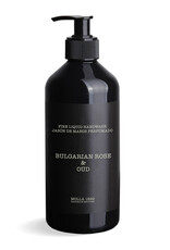 EuSc Bulgarian Rose & Oud Fine Liquid Handwash