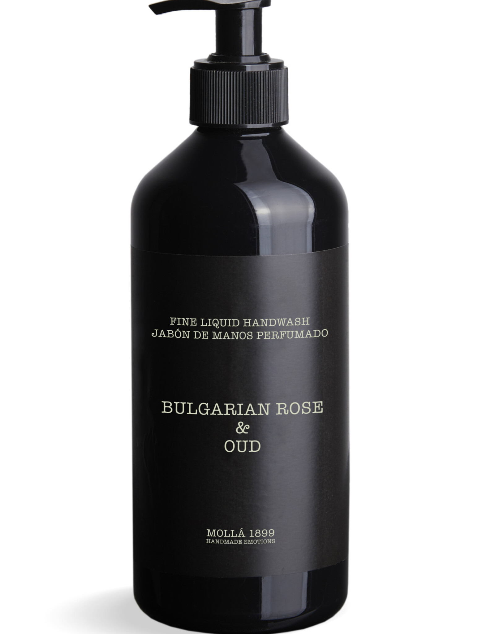 EuSc Bulgarian Rose & Oud Fine Liquid Handwash