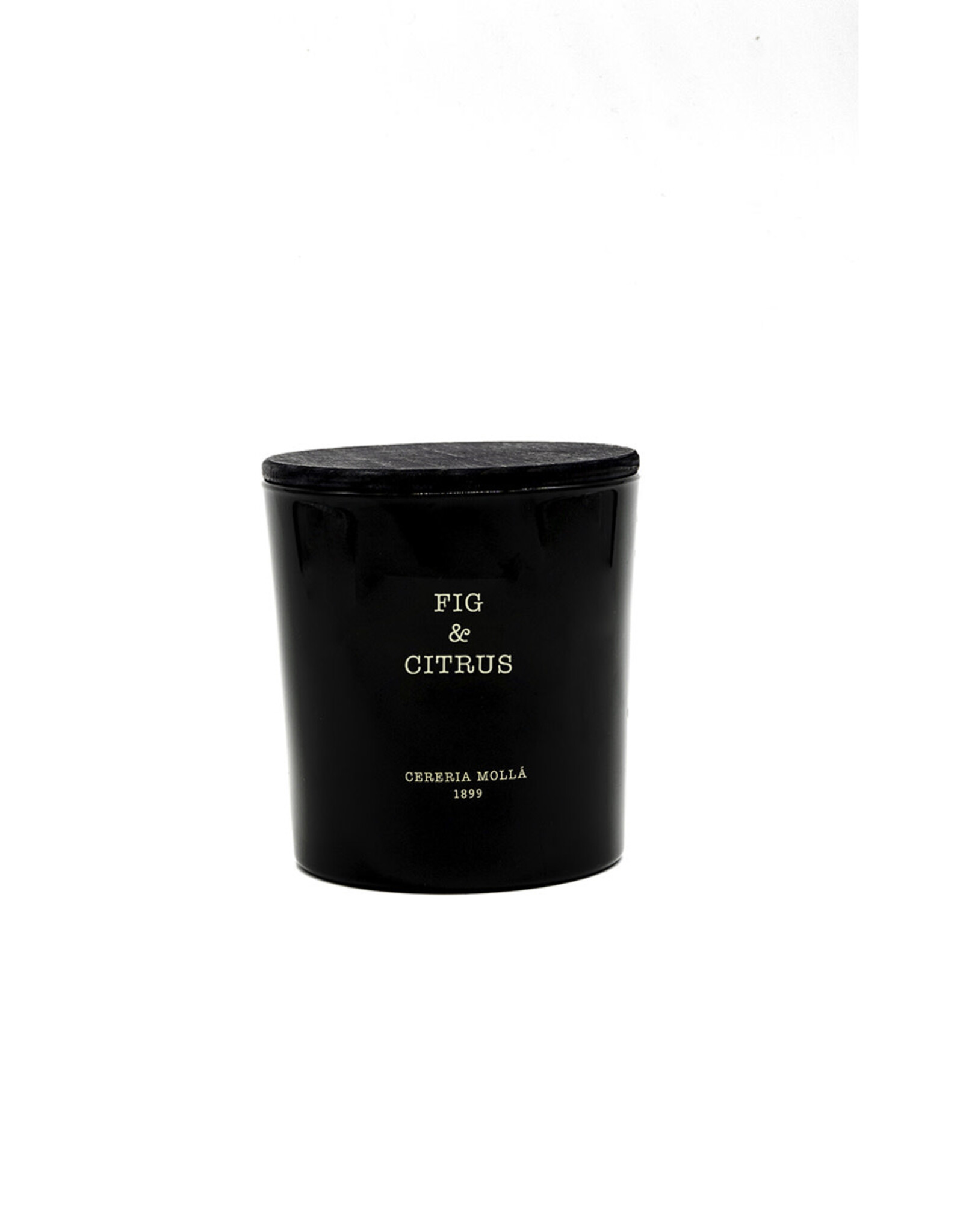EuSc Fig & Citrus 3-Wick XL Candle