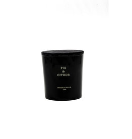 EuSc Fig & Citrus 3-Wick XL Candle