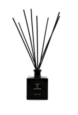 EuSc Fig & Citrus 500mL Premium Reed Diffuser