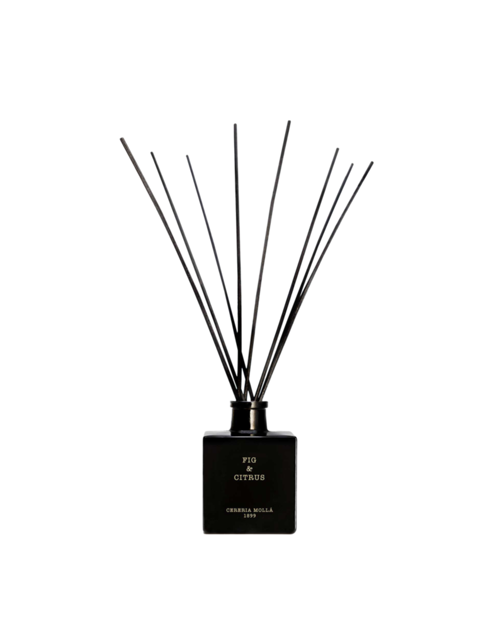 EuSc Fig & Citrus 100ml Premium Reed Diffuser