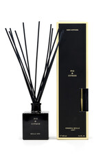 EuSc Fig & Citrus 100ml Premium Reed Diffuser