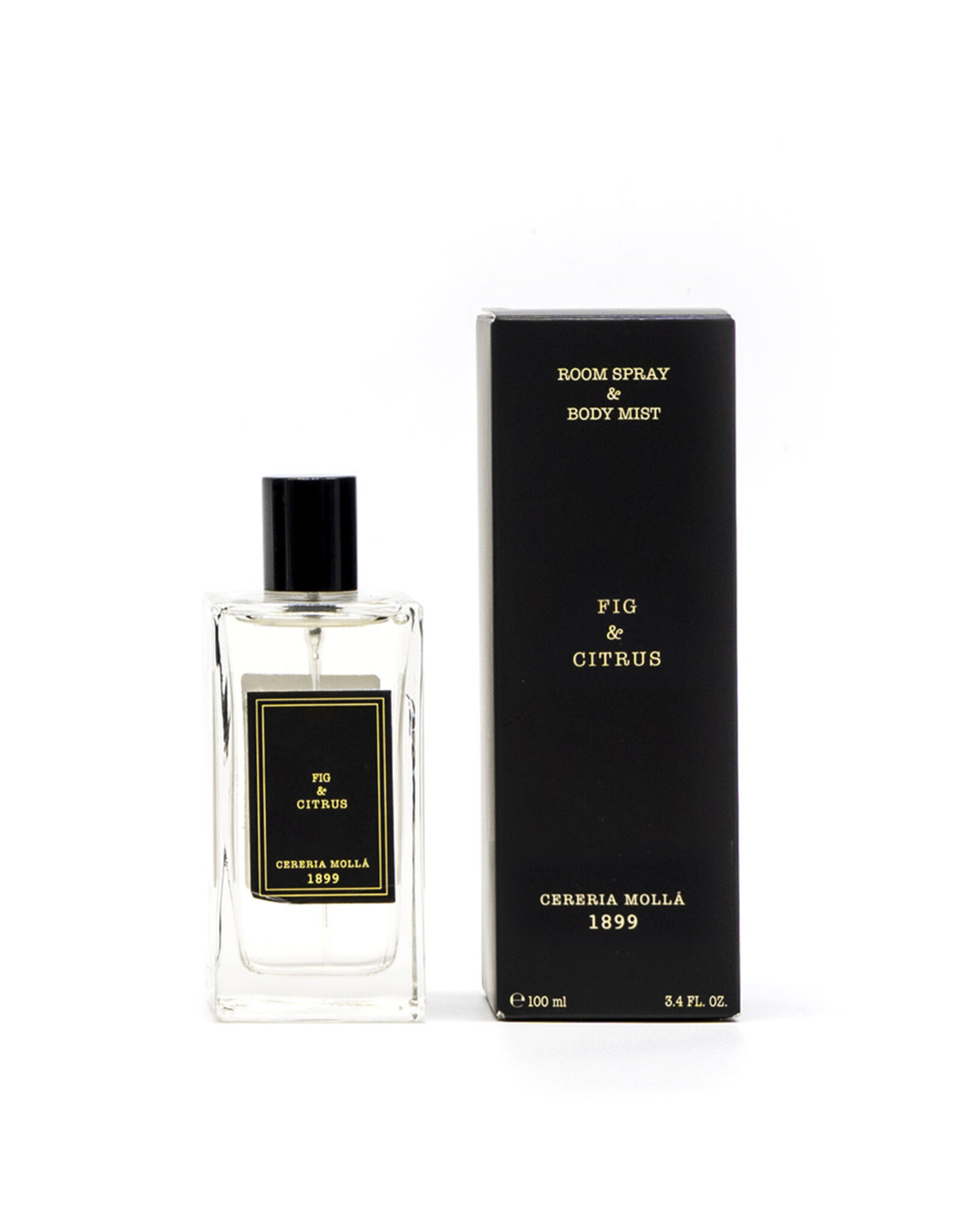 EuSc Fig & Citrus Premium Spray