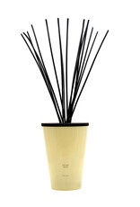 EuSc Velvet Wood 3000mL Premium Reed Diffuser