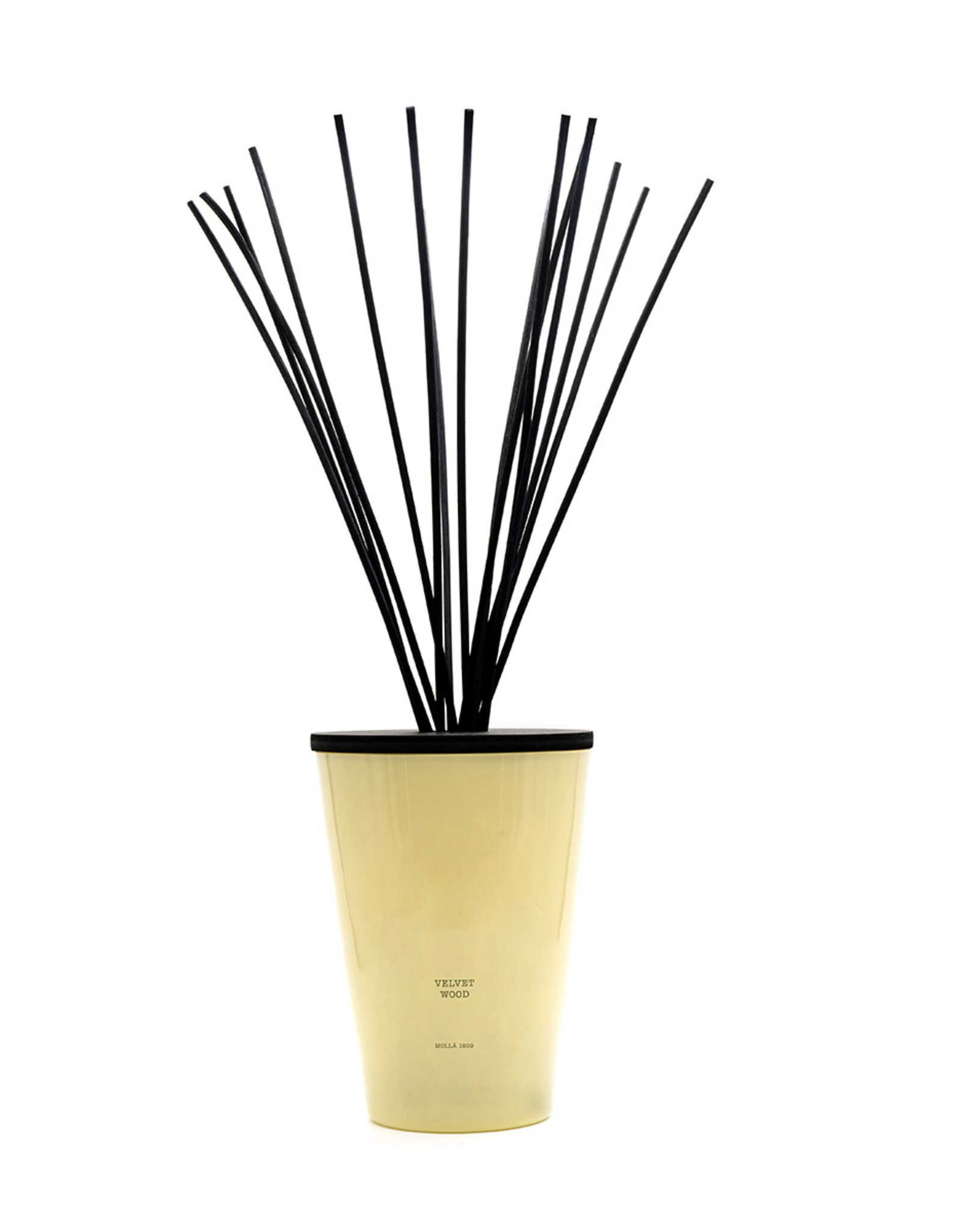 EuSc Velvet Wood 3000mL Premium Reed Diffuser