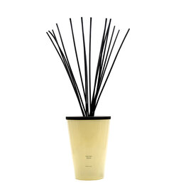 EuSc Velvet Wood 3000mL Premium Reed Diffuser