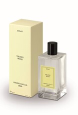 EuSc Velvet Wood Cerria Molla Room Spray and Body Mist