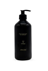 EuSc Fig & Citrus Fine Liquid Handwash